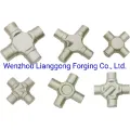 Forging Universal Joint Cross Arbre / couplage